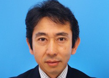 Nobuyuki KATAGIRI