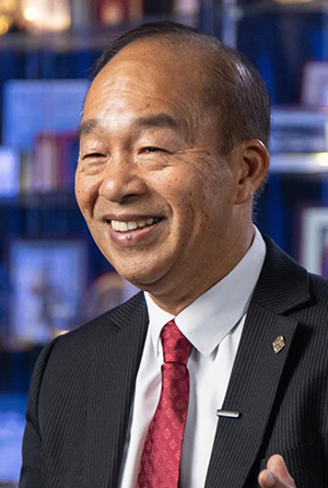 Wallace LEUNG